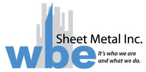 wbe sheet metal inc|Wbe Sheet Metal .